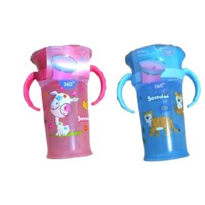 VASO ANTI DERRAME 360