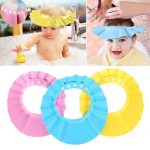 VISERA PARA BEBE