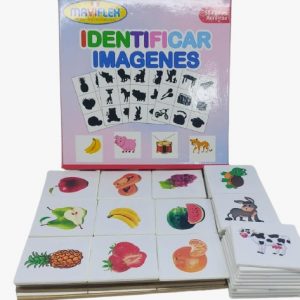 IDENTIFICAR IMÁGENES