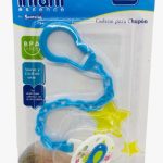 CADENA PARA CHUPON O MORDEDOR