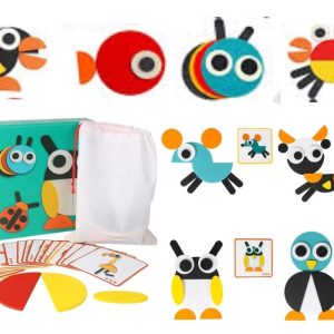GEO FIGURAS