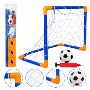 ARCO DE FUTBOL