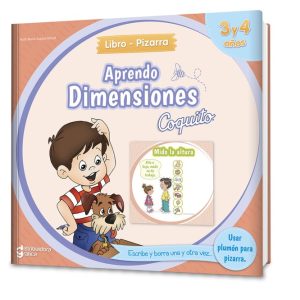 LIBRO PIZARRA DIMENSIONES