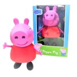 PEPPA PIG MUSICAL