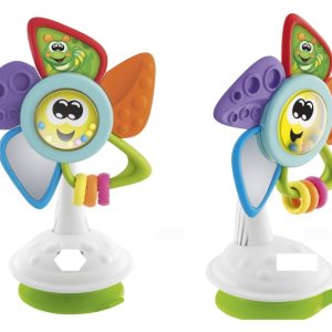 SONAJERO MORDEDOR CON VENTOSA