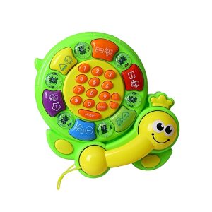 PIANO TELEFONO TORTUGA