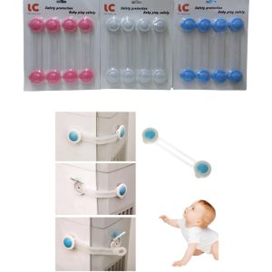 SET DE SEGUROS MULTIUSOS