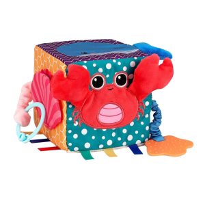 CUBO SENSORIAL