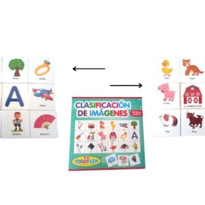 CLASIFICACION DE IMAGENES