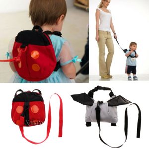 MOCHILITA ANTI PERDIDA