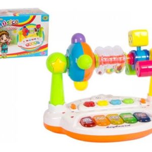 PIANO MULTIFUNCIONAL