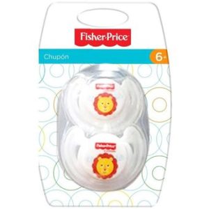 CHUPON FISHER PRICE