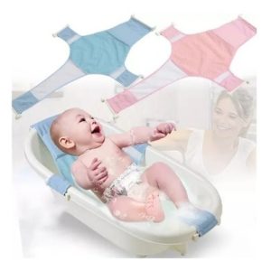 MALLA DE BAÑO PARA BEBE
