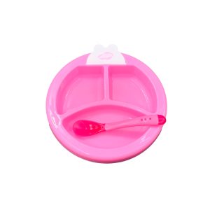 PLATO TERMICO ANTIDESLIZANTE