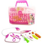 SET DOCTOR LONCHERA