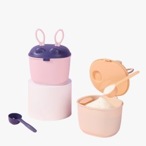 DISPENSADOR DE LECHE O SNACKS