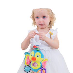 PELUCHE COLGADOR ANIMALITOS