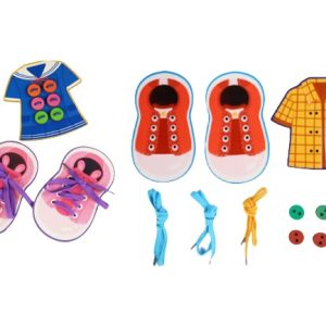 ENHEBRADO MONTESSORI