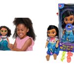 MUÑECA ENCANTO MUSICAL