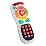 CONTROL REMOTO INTERACTIVO