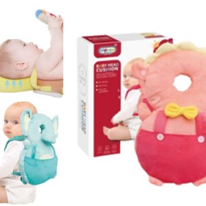 MOCHILA PROTECTORA ANTIGOLPE