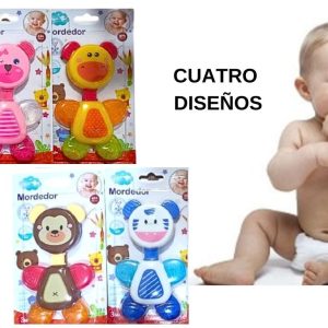 MORDEDOR HAPPY ANIMALS