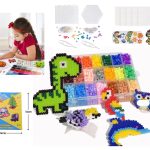FUSE BEADS KIT