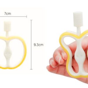 CEPILLO MORDEDOR MANZANA