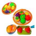 CANASTA DE FRUTAS