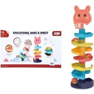 Tobogan Osito Grande