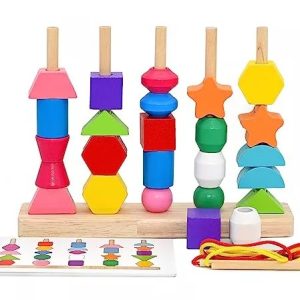 SECUENCIA MONTESSORI