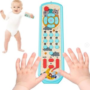 CONTROL REMOTO INFANTIL