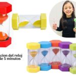 RELOJ DE ARENA