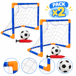PACK FUTBOLERO