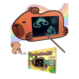 TABLET MAGICA CAPYBARA