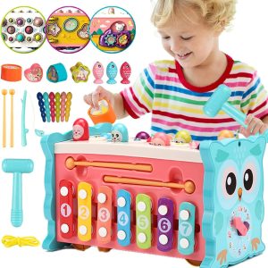 BUHO MULTIFUNCION 8 EN 1