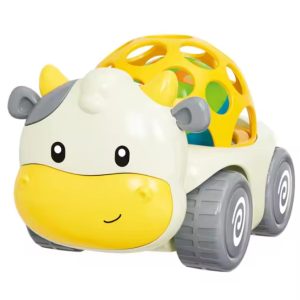 CARRITO MORDEDOR ANIMALITOS